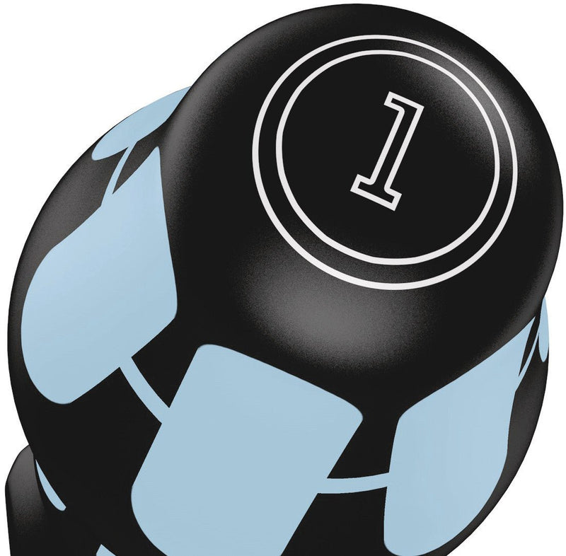 Wera 3355 PZ Screwdriver for Pozidriv screws, stainless, PZ 2 x 100 mm - Tool Monster