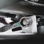 Wera Tools 05073290001 4 Piece Joker Ratchet Combination Spanner Set - Tool Monster