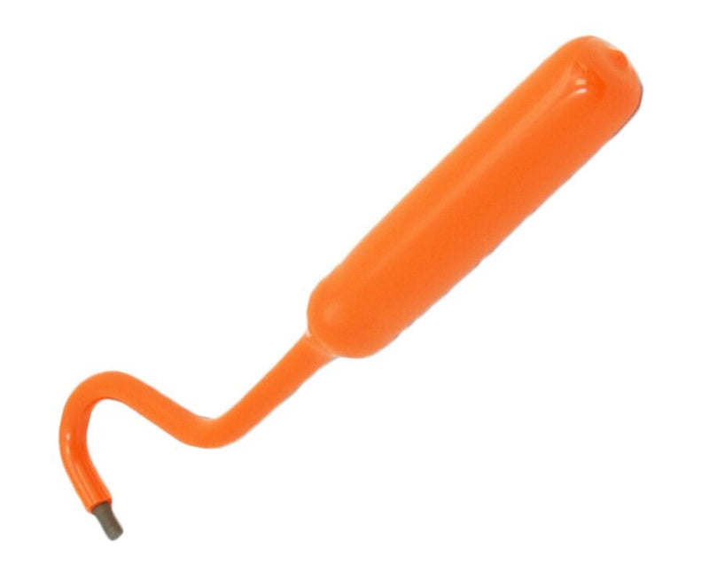 Boddingtons Electrical Insulated Knockout Tool - 215mm Overall Length -103101