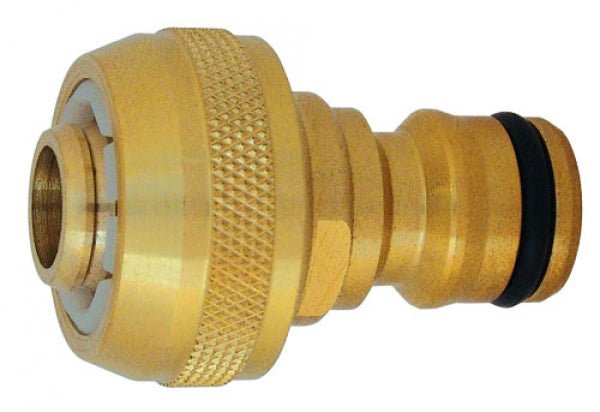 C.K Watering Systems Hose Connector Male 1/2" - G7904 - Tool Monster