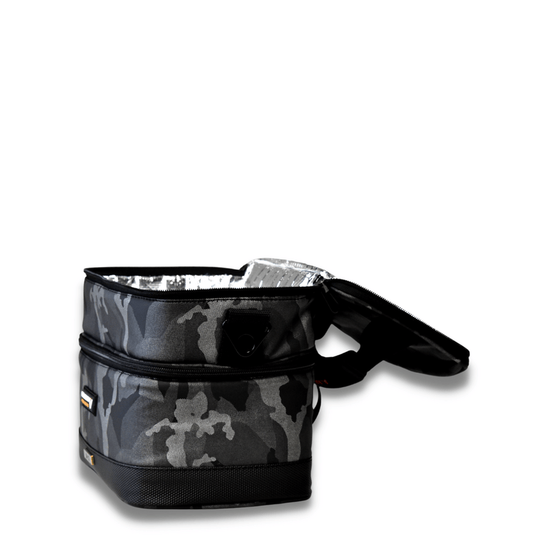 Velocity Pro Gear Lunch Bag & Bottle - Tool Monster