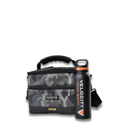 Velocity Pro Gear Lunch Bag & Bottle - Tool Monster
