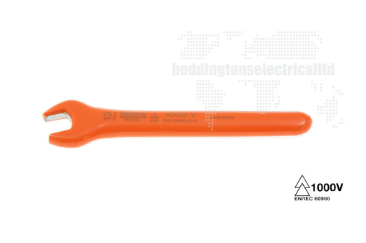 151313 Insulated Open Ended 13mm Spanner Tool Monster