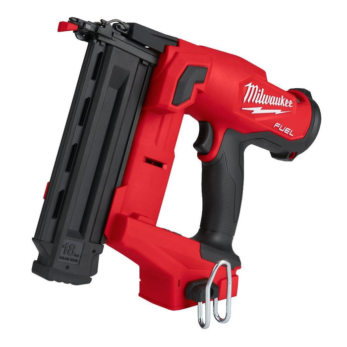 Milwaukee M18 FUEL™ 18 GS Finish Nailer - M18 FN18GS (Bare/Body Only)