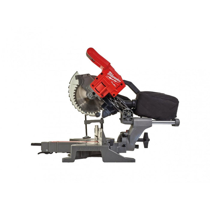 Milwaukee M18FMS190-0 18V Fuel 190mm Mitre Saw (Bare/Body Only) - 4933459619