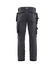 Blaklader Craftsman Trousers with Stretch - 1750 - Tool Monster