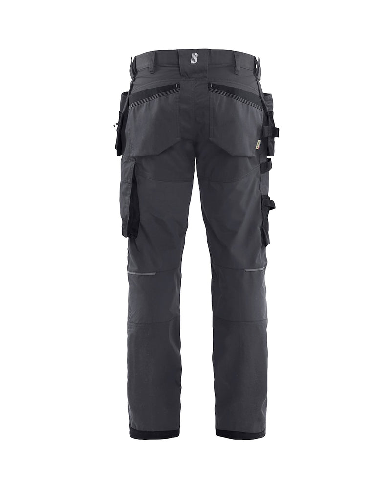 Blaklader Craftsman Trousers with Stretch - 1750 - Tool Monster