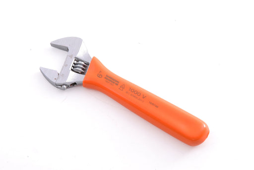 192150 Insulated Adjustable 24mm Max Spanner Tool Monster
