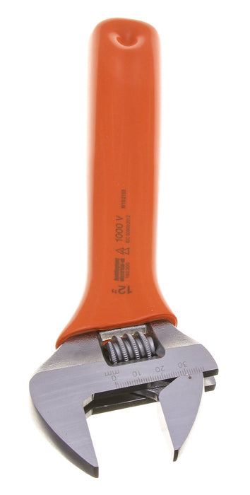 192300 Insulated Adjustable 38mm Max Spanner Tool Monster