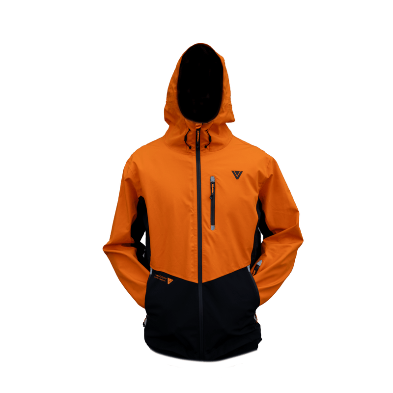 Velocity Progear Vortex Waterproof Jacket - Tool Monster