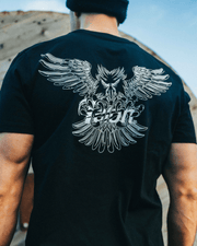 Talon T-Shirt - Tool Monster