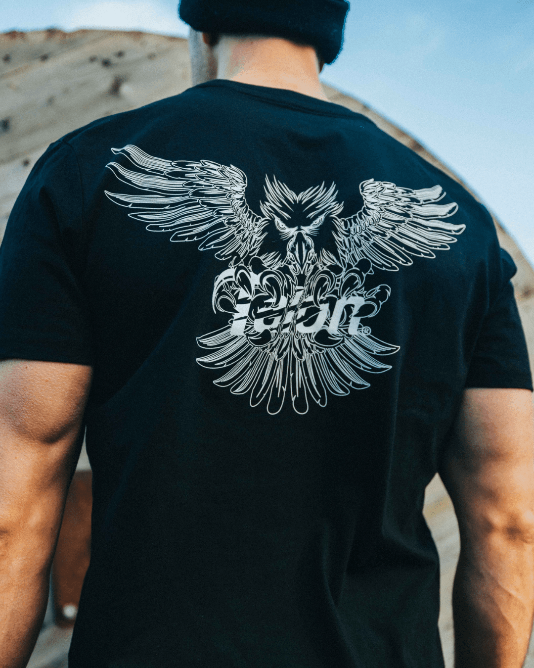 Talon T-Shirt — Tool Monster