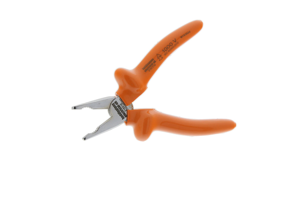 216316 Insulated Combination Pliers Tool Monster