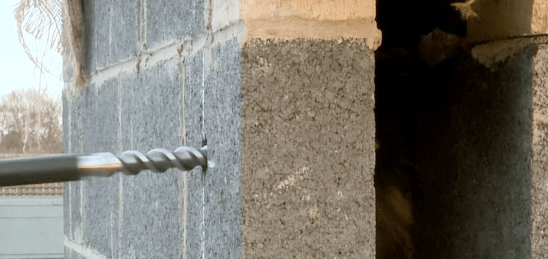 Super Rod SRQD10 Quick Drill Cable Guide 10mm - Tool Monster