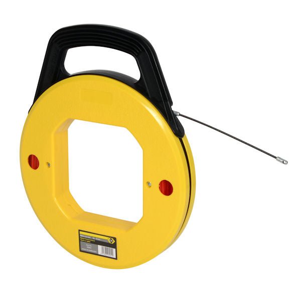 C.K Nylon Draw Tape 25M - 495053 - Tool Monster