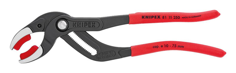 Siphon and Connector Pliers - 81 11 250 - Tool Monster