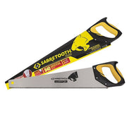 C.K Tools Sabretooth Trade 840 Universal Wood Saw 20" 7tpi/8ppi - T0840 20 - Tool Monster