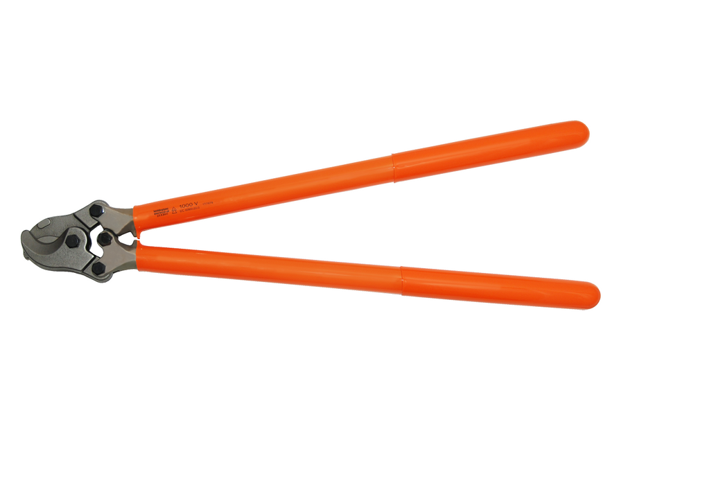 Boddingtons Electrical Insulated Cable and Core Cutters with Levered Linkage, 600mm 253360
