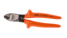 254321 Insulated Cable Cutter, 8m Jaw Opening, 50 mm2 Material Cross Section Tool Monster