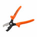 254322 Insulated Cable Cutter, 20mm Jaw Opening, 70 mm2 Material Cross Section Tool Monster