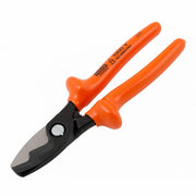254322 Insulated Cable Cutter, 20mm Jaw Opening, 70 mm2 Material Cross Section Tool Monster