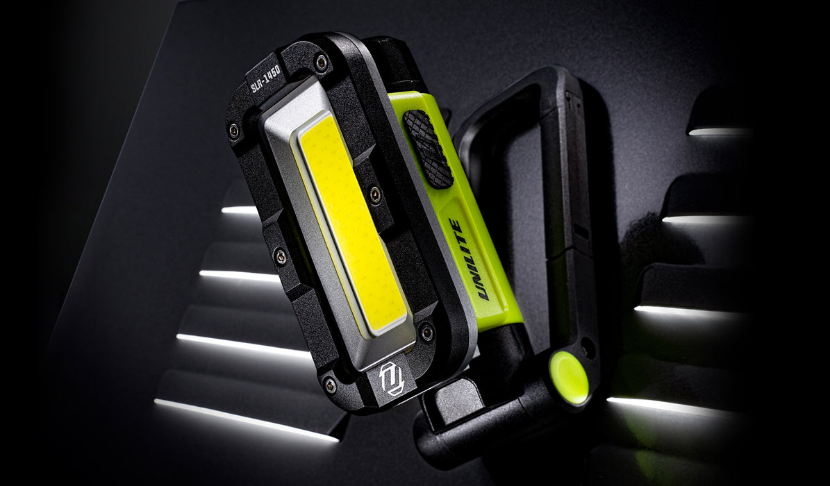 Unilite SLR-1450 kompaktno LED svjetlo za inspekciju