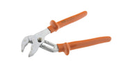 292625 Insulated Groove Joint Pliers, 250 mm Length Tool Monster