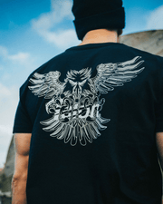 Talon T-Shirt - Tool Monster