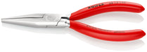 Long Nose Pliers 140mm - 30 13 140 Tool Monster