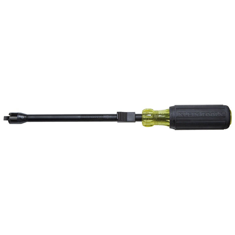 Klein Tools Gripping Screwdriver Cushion - Grip™, 17.8 cm - Tool Monster