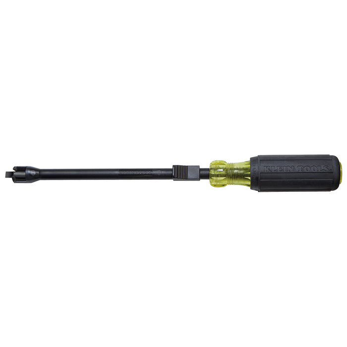 Klein Tools Gripping Screwdriver Cushion-Grip™, 17.8 cm
