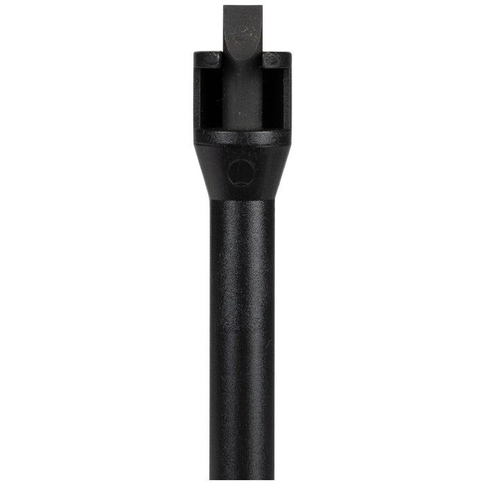 Klein Tools Gripping odvijač Cushion-Grip™, 17,8 cm 