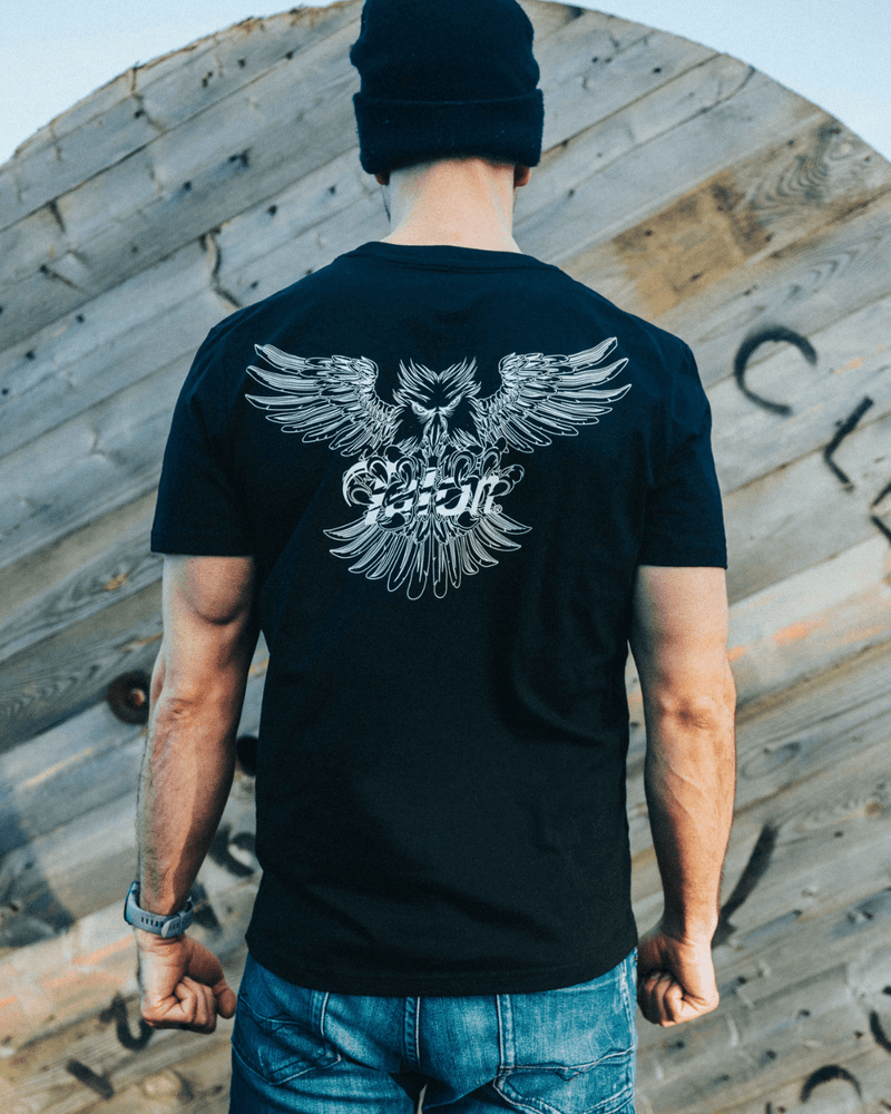 Talon T-Shirt - Tool Monster
