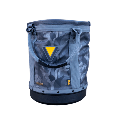 Velocity Pro Gear Rogue 2.5 Bucket Bag - Tool Monster