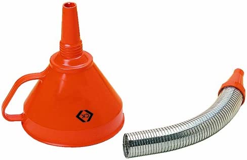 C.K Two Way Funnel - T6275 1