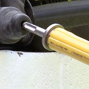 Super Rod SRSDQ28 28mm Quick Drill C/W Sleeve - Tool Monster