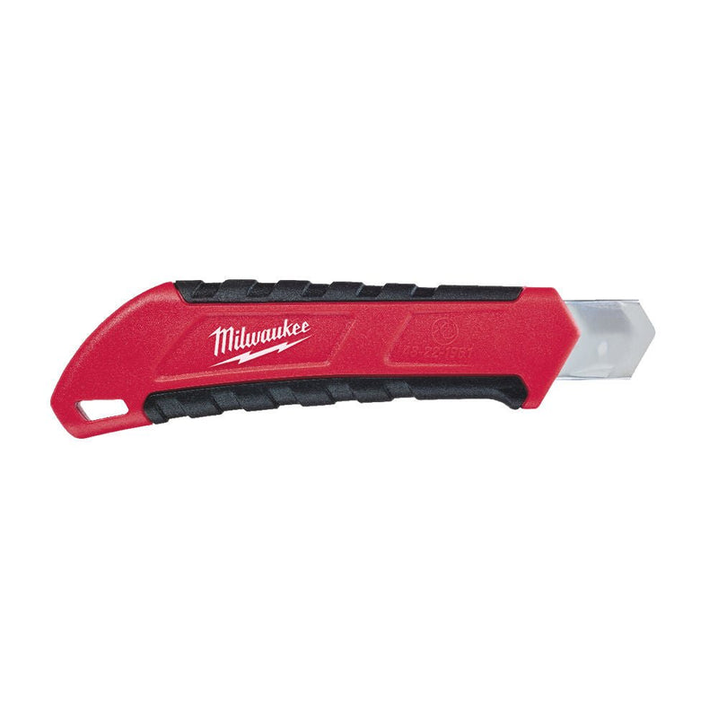 Milwaukee Pocket Knife Snap 18mm 48221961 - Tool Monster