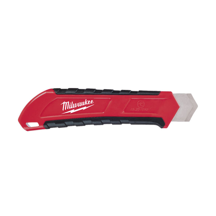 Milwaukee Pocket Knife Snap 25mm 48221962 Tool Monster