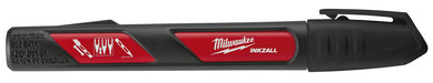 Milwaukee INKZAL™ Black Paint Marker 48223731 Tool Monster