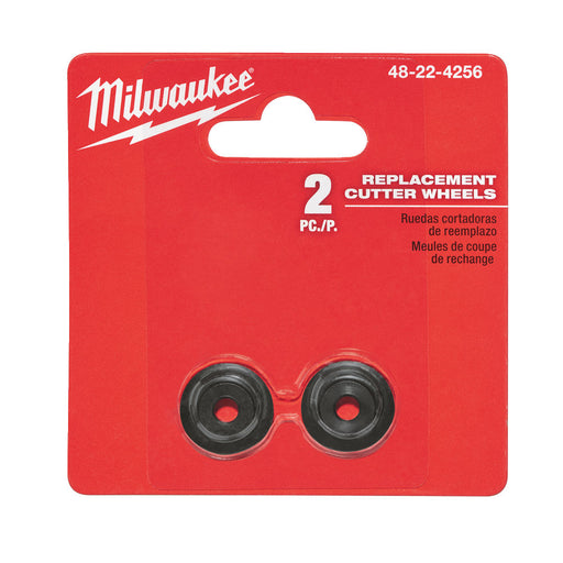 Milwaukee Replacement Cutter Wheels 48224256 - 2pc Tool Monster
