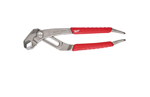 Milwaukee V-Jaw Water Pump Pliers 200mm Tool Monster