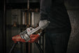 Milwaukee Aluminum Pipe Wrench 304mm(12") 48227212 Tool Monster