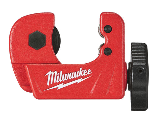 Milwaukee Mini Tube Cutter 3 -15mm -1pc Tool Monster