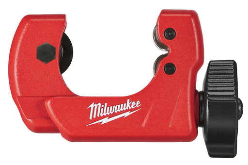 Milwaukee Mini Tube Cutter 3 -15mm -1pc Tool Monster