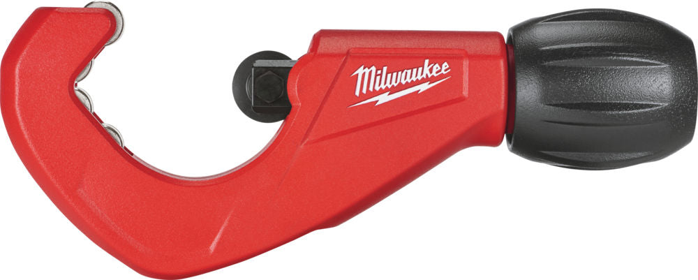 Milwaukee Tube Cutter 3 - 28mm 48229252 Tool Monster