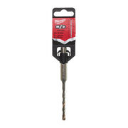 Milwaukee M2 Hammer Drill Bit SDS Plus - Tool Monster
