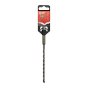 Milwaukee M2 Hammer Drill Bit SDS Plus - Tool Monster