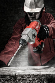 Milwaukee M2 Hammer Drill Bit SDS Plus - Tool Monster