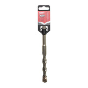 Milwaukee M2 Hammer Drill Bit SDS Plus - Tool Monster