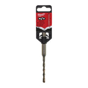 Milwaukee M2 Hammer Drill Bit SDS Plus - Tool Monster
